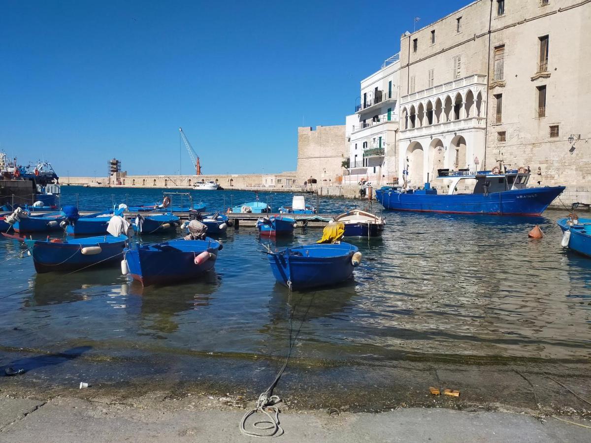 Comes Home Monopoli Exterior photo