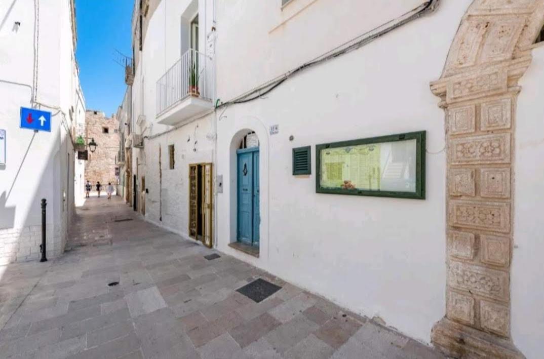 Comes Home Monopoli Exterior photo